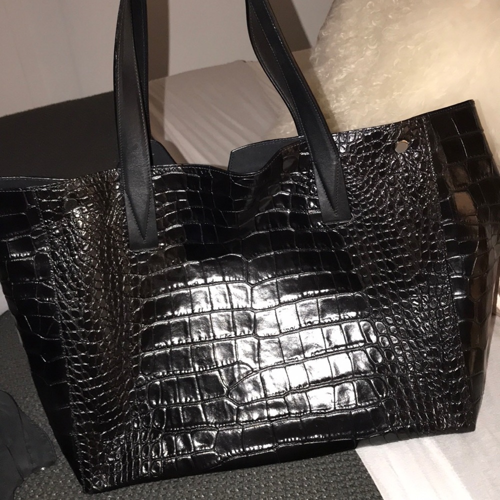 Vince tote